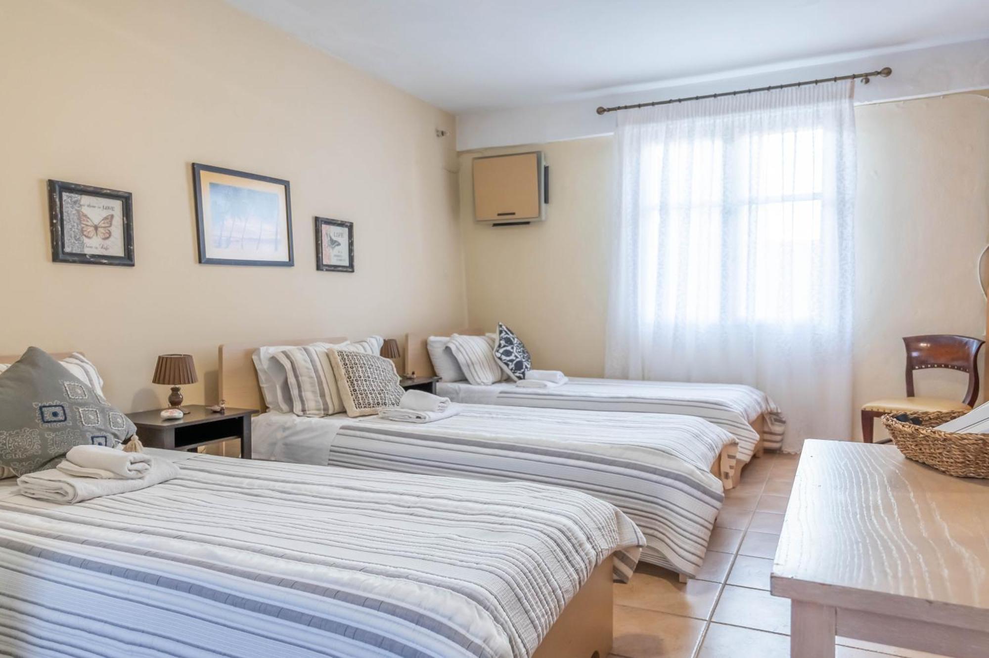 Vila Golden Nest Chania  Exteriér fotografie
